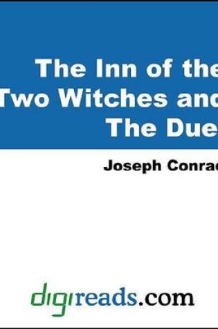 Cover of The Inn of the Two Witches and the Duel