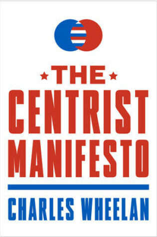 Cover of The Centrist Manifesto