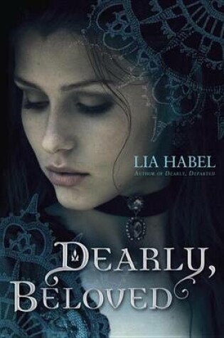 Cover of Dearly, Beloved