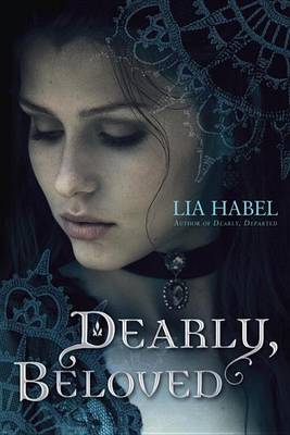 Book cover for Dearly, Beloved