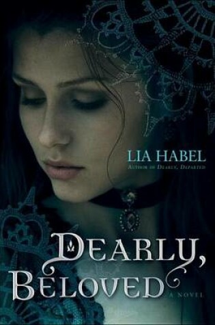 Cover of Dearly, Beloved