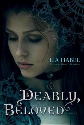 Book cover for Dearly, Beloved