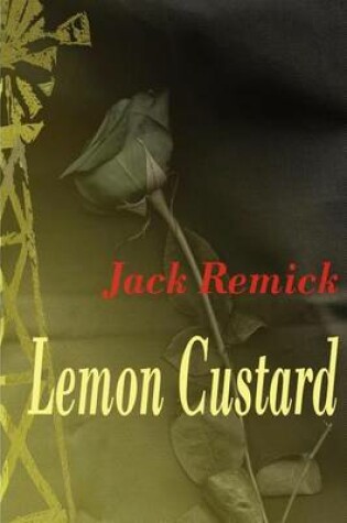 Cover of Lemon Custard