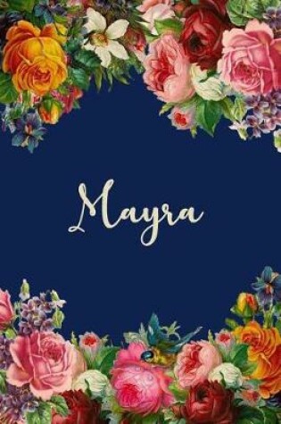 Cover of Mayra