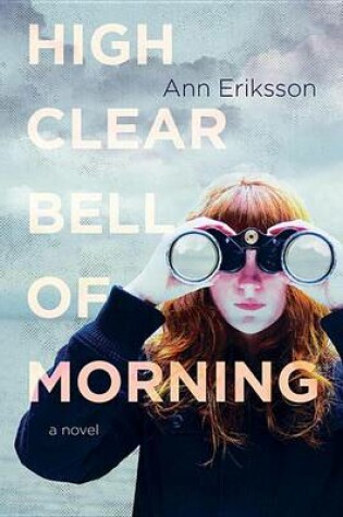 Cover of High Clear Bell of Morning