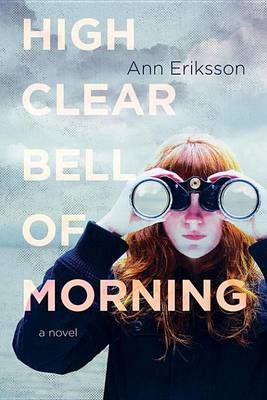 Book cover for High Clear Bell of Morning