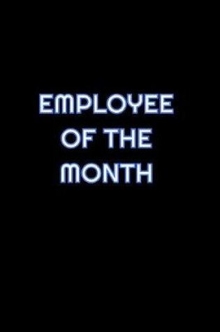 Cover of Employee Of The Month