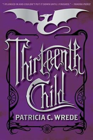 Cover of Thirteenth Child