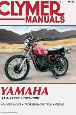 Cover of Yam Xt & Tt Singles 76-81