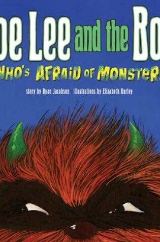 Cover of Joe Lee and the Boo