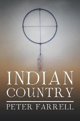 Book cover for Indian Country