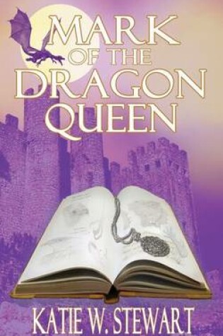 Cover of Mark of the Dragon Queen
