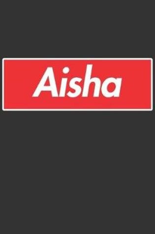 Cover of Aisha