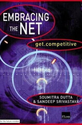 Cover of Embracing the net