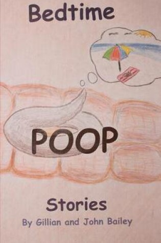 Cover of Bedtime Poop Stories