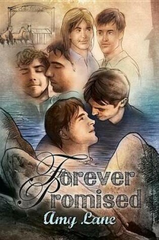 Cover of Forever Promised