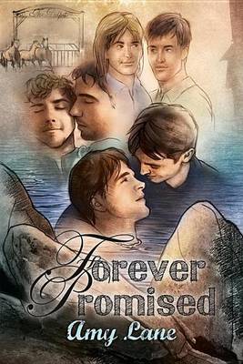 Book cover for Forever Promised