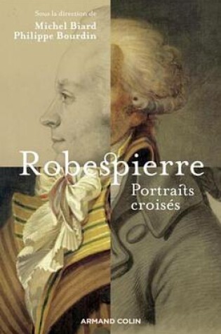 Cover of Robespierre