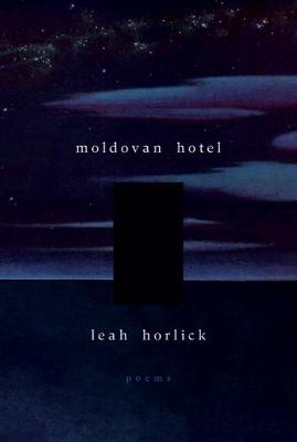 Book cover for Moldovan Hotel