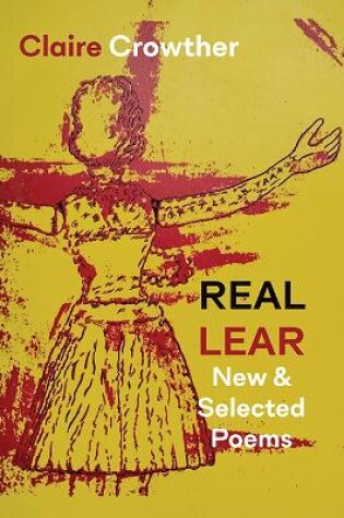 Cover of Real Lear