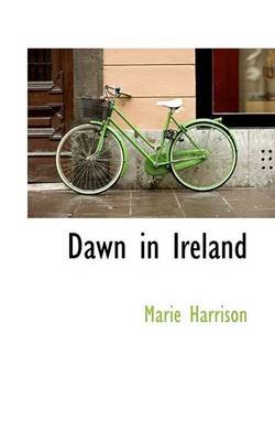 Book cover for Dawn in Ireland