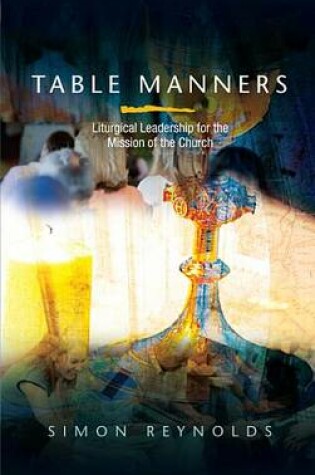 Cover of Table Manners