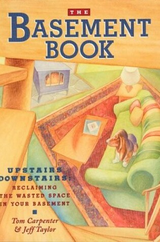 Cover of Basement Book