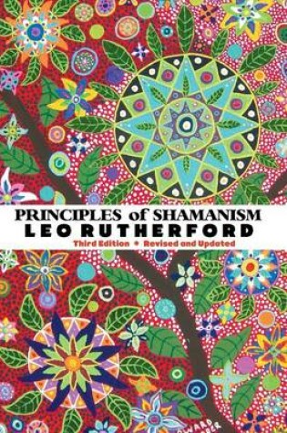 Cover of Principles of Shamanism