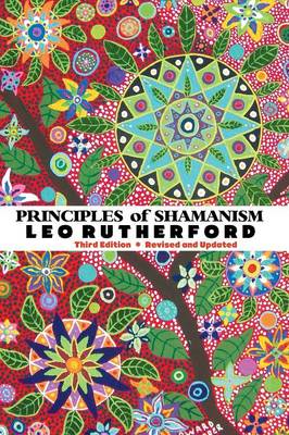 Book cover for Principles of Shamanism