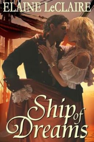 Cover of Ship of Dreams