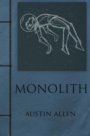 Cover of Monolith