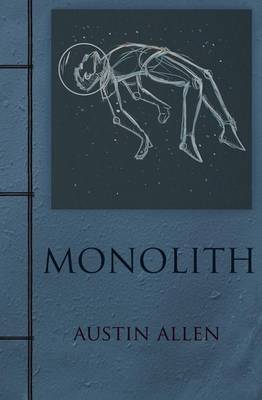 Book cover for Monolith