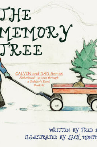 Cover of The Memory Tree