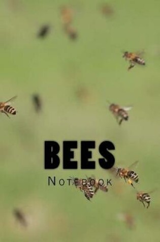 Cover of Bees