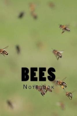 Book cover for Bees