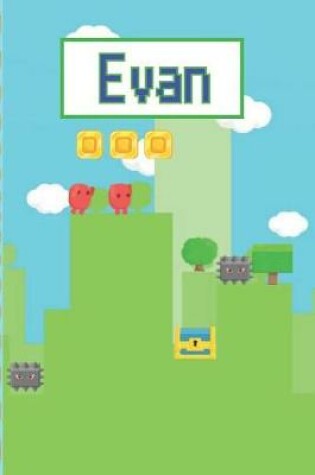 Cover of Evan