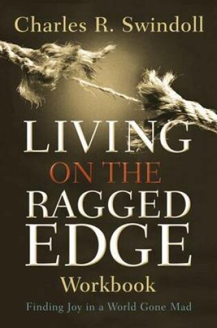 Cover of Living on the Ragged Edge Workbook