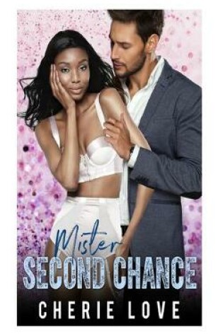 Cover of Mister Second Chance