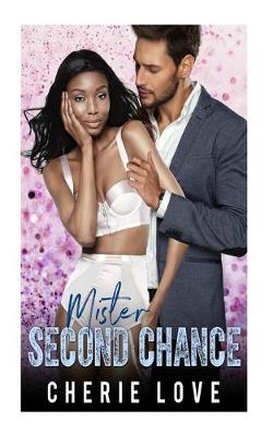 Cover of Mister Second Chance