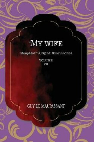 Cover of My Wife
