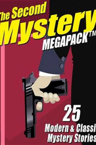 Cover of The Second Mystery Megapack