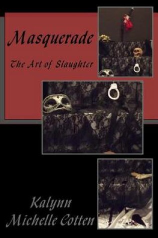 Cover of Masquerade