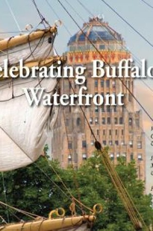 Cover of Celebrating Buffalo's Waterfront