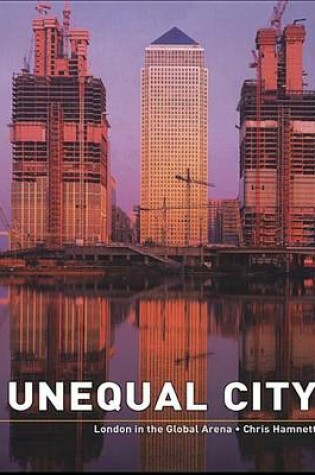 Cover of Unequal City