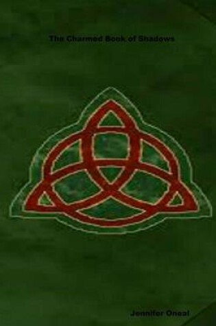 Cover of The Charmed Book of Shadows