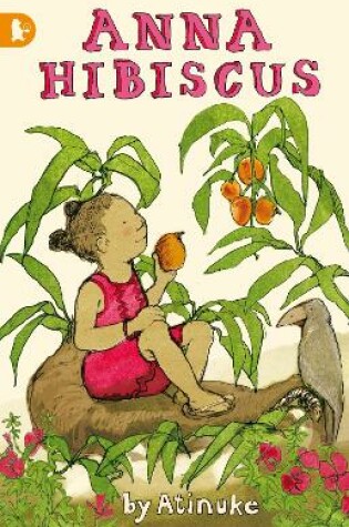 Cover of Anna Hibiscus