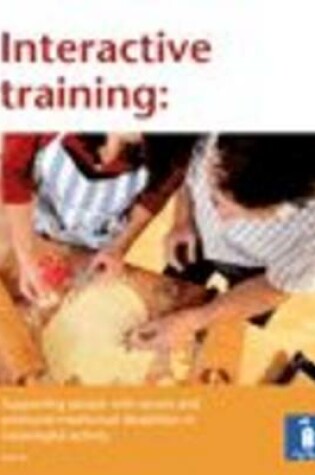 Cover of Interactive Training