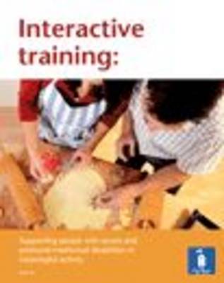 Book cover for Interactive Training