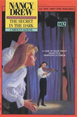 Cover of The Secret in the Dark