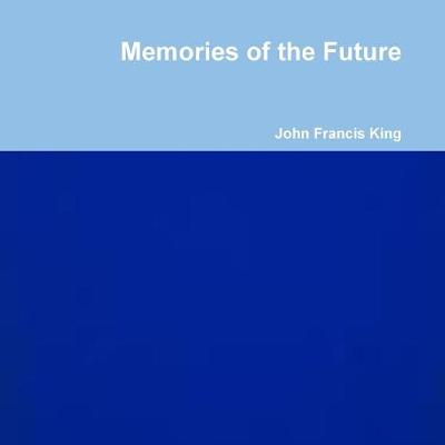 Book cover for Memories of the Future